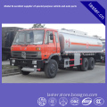 Dongfeng153(Classic) 23000L 6x4 Oil Tank Truck, hot sale of Fuel Tank Truck